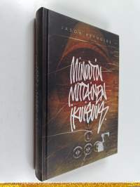 Minuutin mittainen ikuisuus