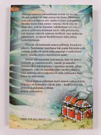 Armo - kadotettu aarre