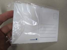 Finnair Tarrapalapeli -lentoyhtiön palapeli