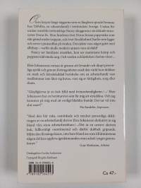 Glasfåglarna : roman