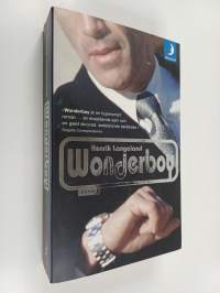 Wonderboy