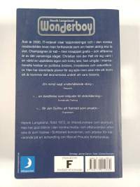 Wonderboy