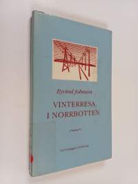 Vinterresa i Norrbotten