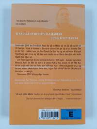 Ut och stjäla hästar - roman