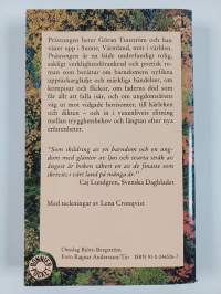 Prästungen : berättelse