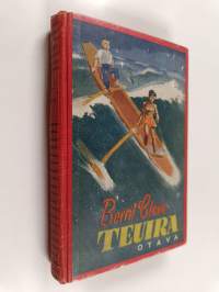 Teuira : Etelämeren poika