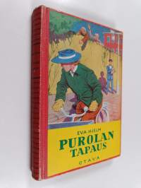 Purolan tapaus