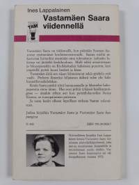 Vastamäen Saara viidennellä