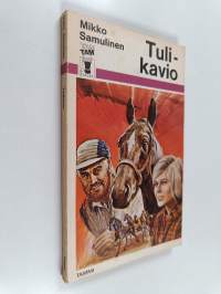 Tulikavio
