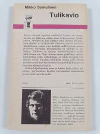 Tulikavio
