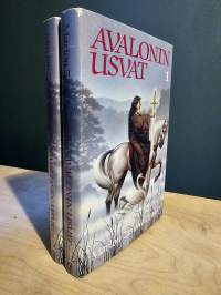 Avalonin usvat 1-2