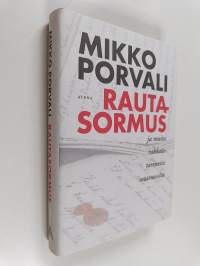 Rautasormus ja muita rakkaustarinoita sotavuosilta