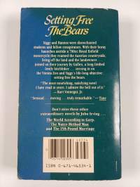 Setting Free the Bears