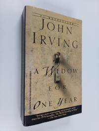 A Widow of One Year