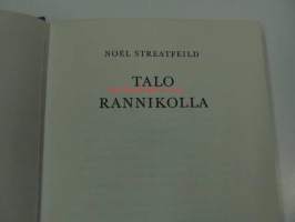 Talo rannikolla, Nuorten toivekirjasto 178