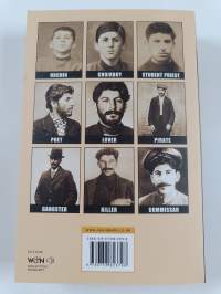 Young Stalin