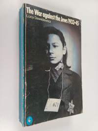 The War Against the Jews, 1933-1945