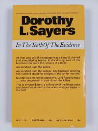 In The Teeth Of The Evidence