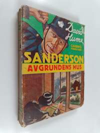Avgrundens hus