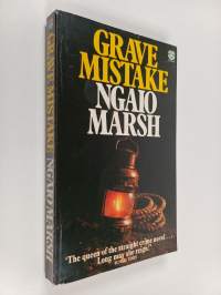 Grave Mistake