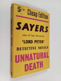 Unnatural death