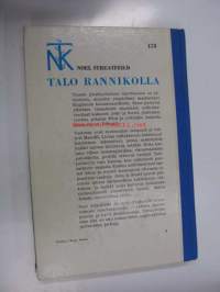 Talo rannikolla, Nuorten toivekirjasto 178