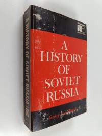 A history of soviet Russia