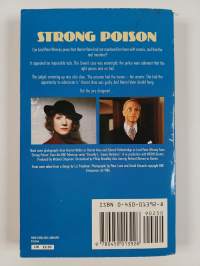Strong poison