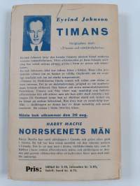Timans