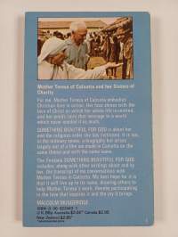 Something beautiful for God : Mother Teresa of Calcutta