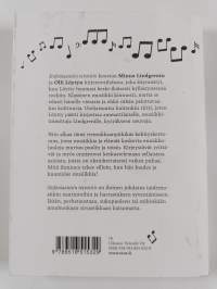 Sinfoniaanisin terveisin : kirjekurssi klassisen musiikin maailmaan