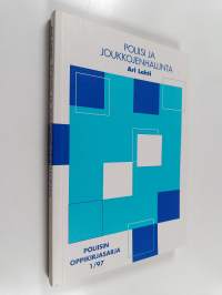 Poliisi ja joukkojenhallinta