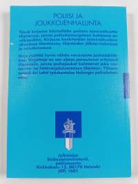 Poliisi ja joukkojenhallinta