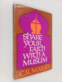 Share your faith with a Muslim