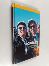 Yöpöllö : teekkarilaulun suvannossa