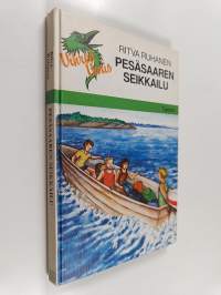 Tyhjä kuva