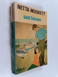 Saat taivaan