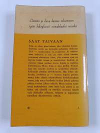 Saat taivaan