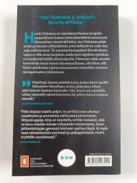 Dettmann ja johtamisen taito