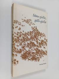 Sámi-giella, Gål&#039;li-giella. Lapsk Kursbok