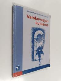 Tyhjä kuva