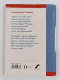 Valokuvaajan kuolema