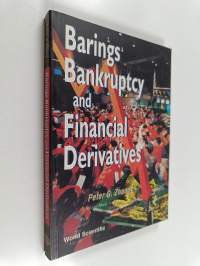 Barings bankruptcy and financial derivatives