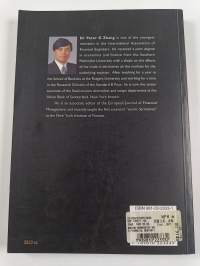 Barings bankruptcy and financial derivatives