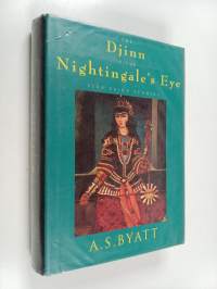 The Djinn in the nightingale&#039;s eye : five fairy stories