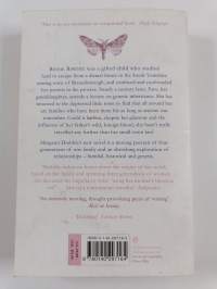 The peppered moth