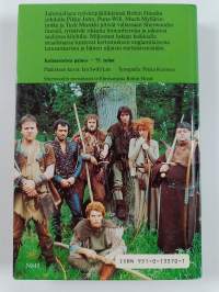 Robin Hood ja hänen iloiset toverinsa