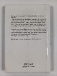 Svenska landskapsfåglar