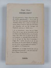 Hemkomst