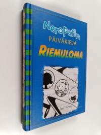 Neropatin päiväkirja 12 : Riemuloma